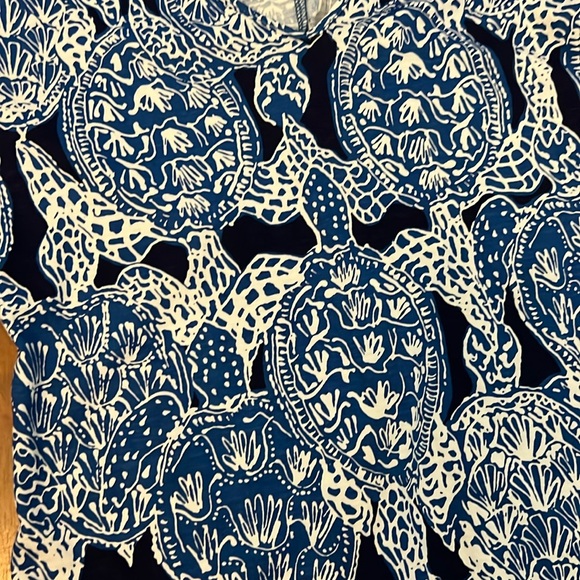 Lilly Pulitzer Maxi Dress X-Small NWOT - Picture 12 of 15